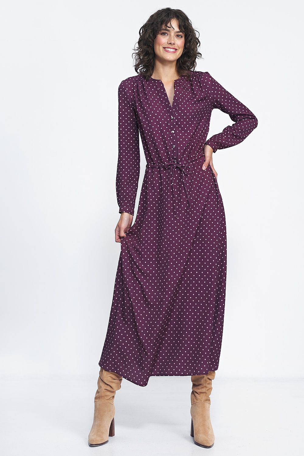  Hétköznapi ruha model 184599 Nife 