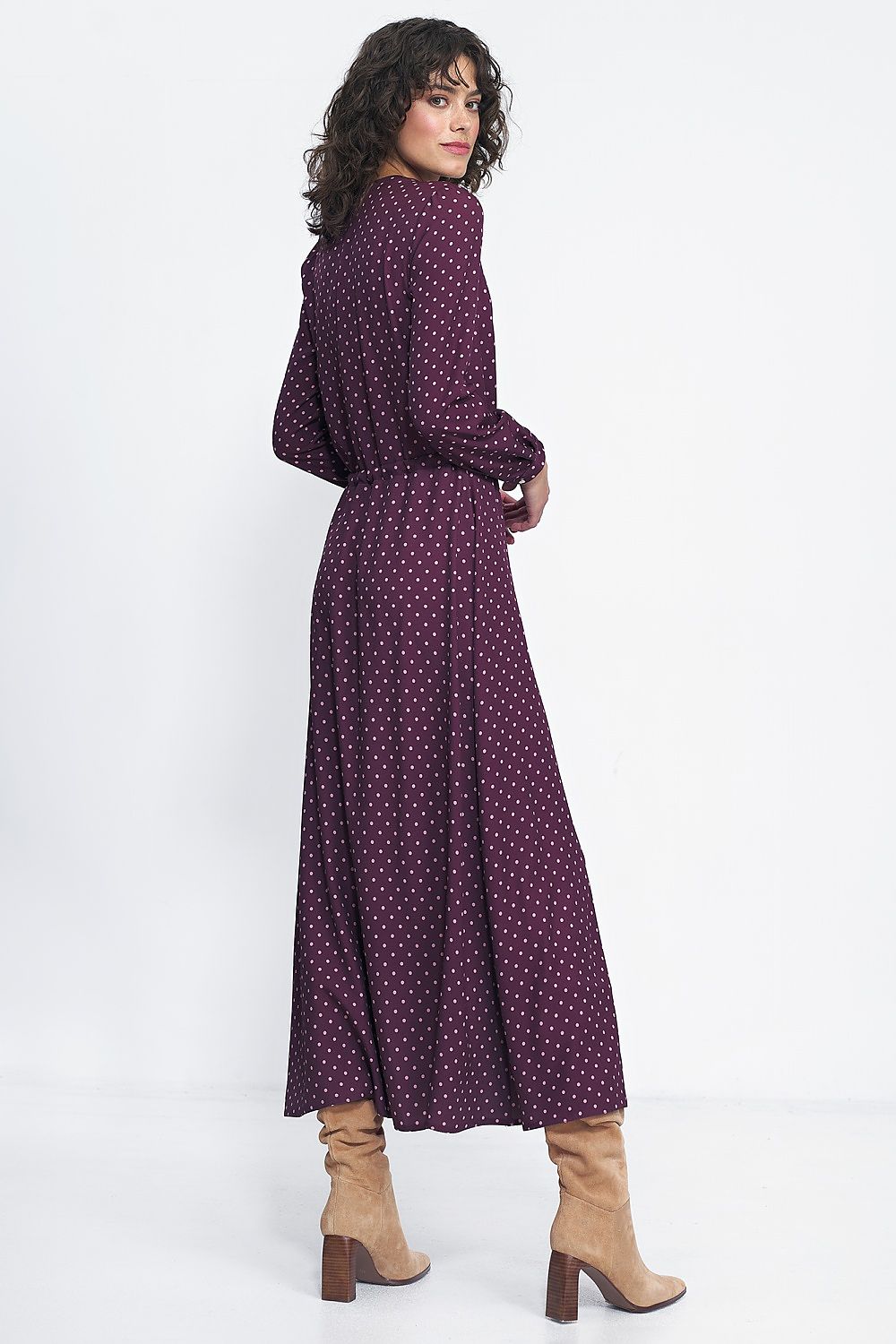  Hétköznapi ruha model 184599 Nife 