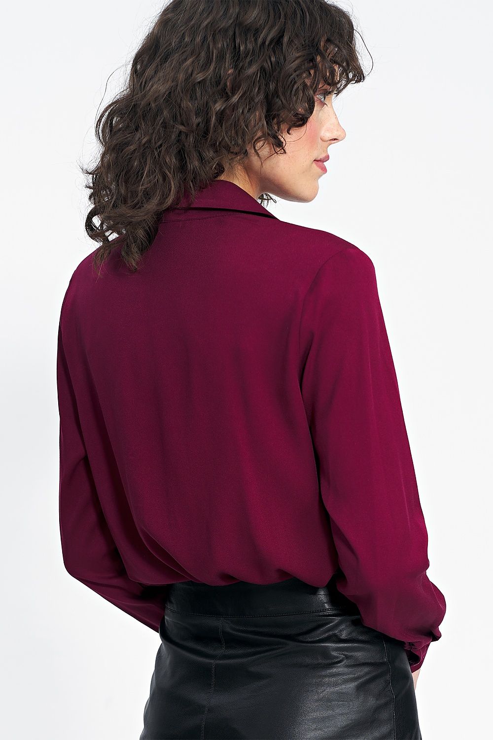  Hosszú ujjú ing model 184608 Nife 