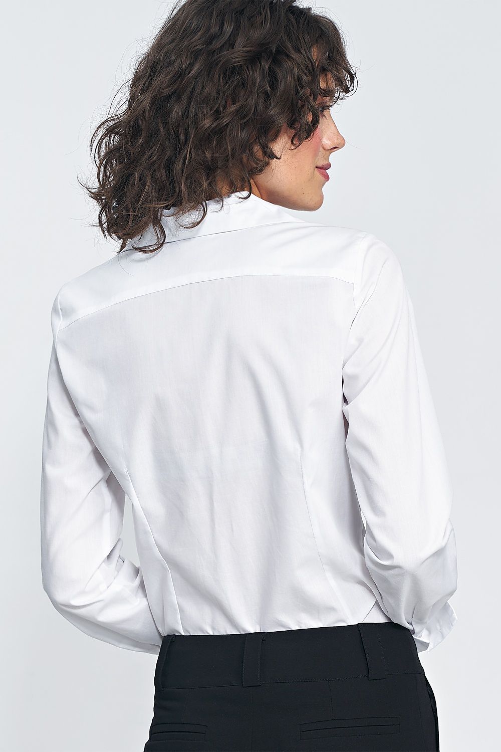  Hosszú ujjú ing model 184611 Nife 