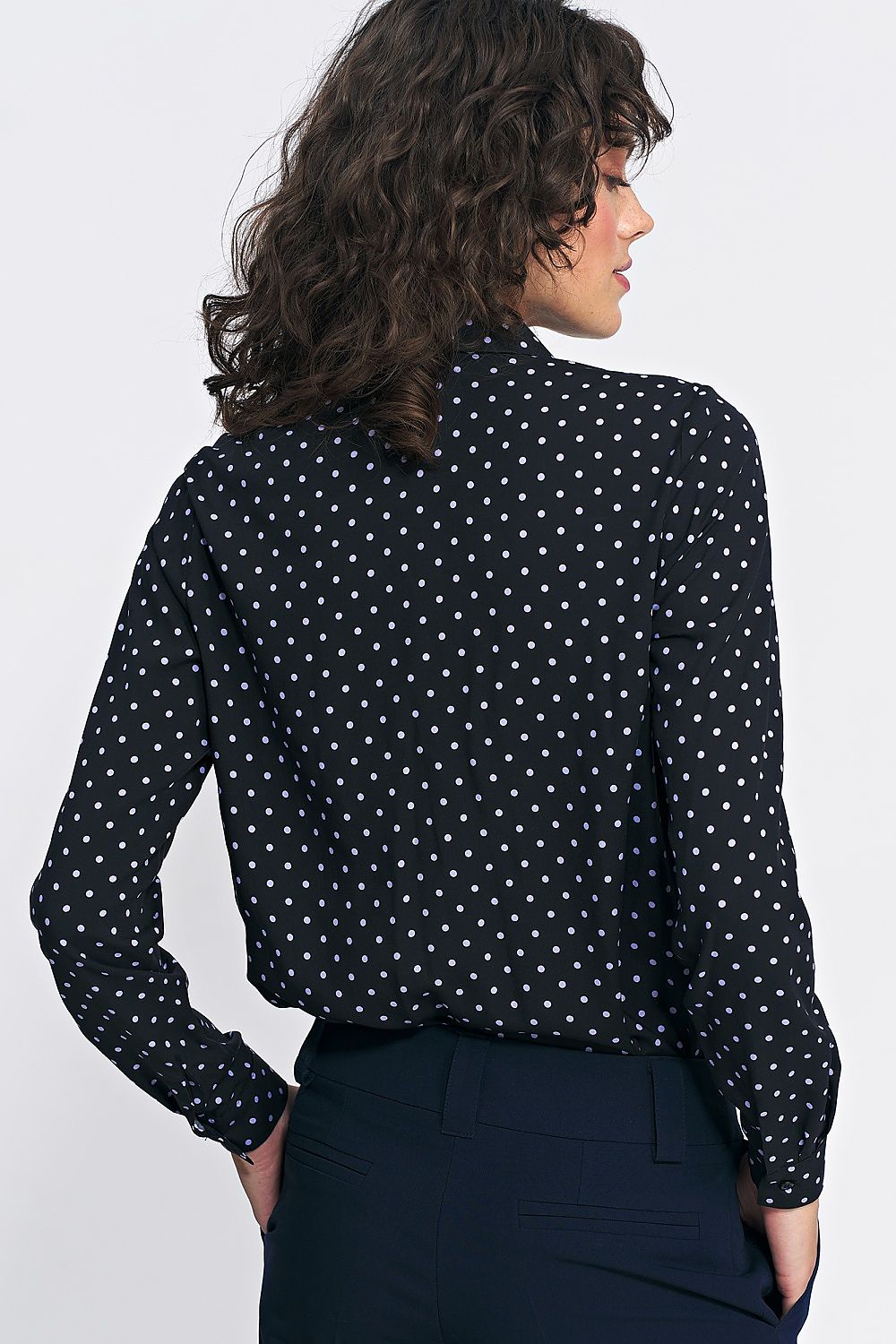  Hosszú ujjú ing model 184612 Nife 