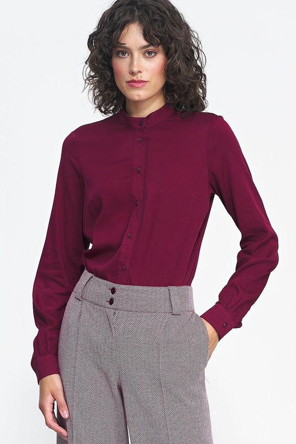  Hosszú ujjú ing model 184613 Nife 