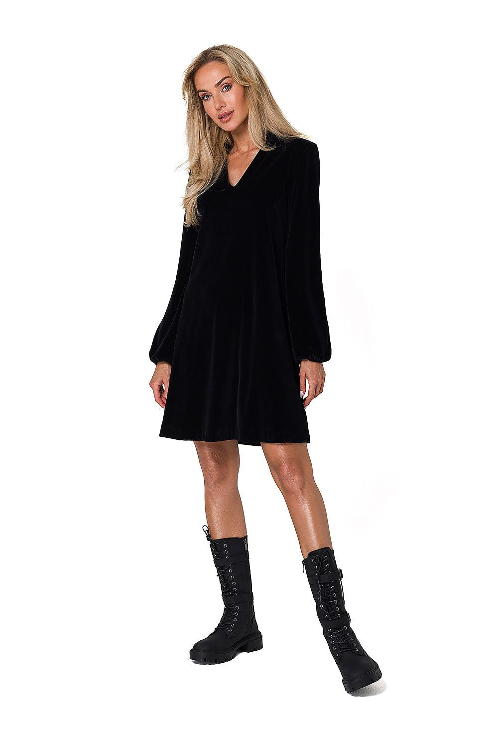  Hétköznapi ruha model 184696 Moe 