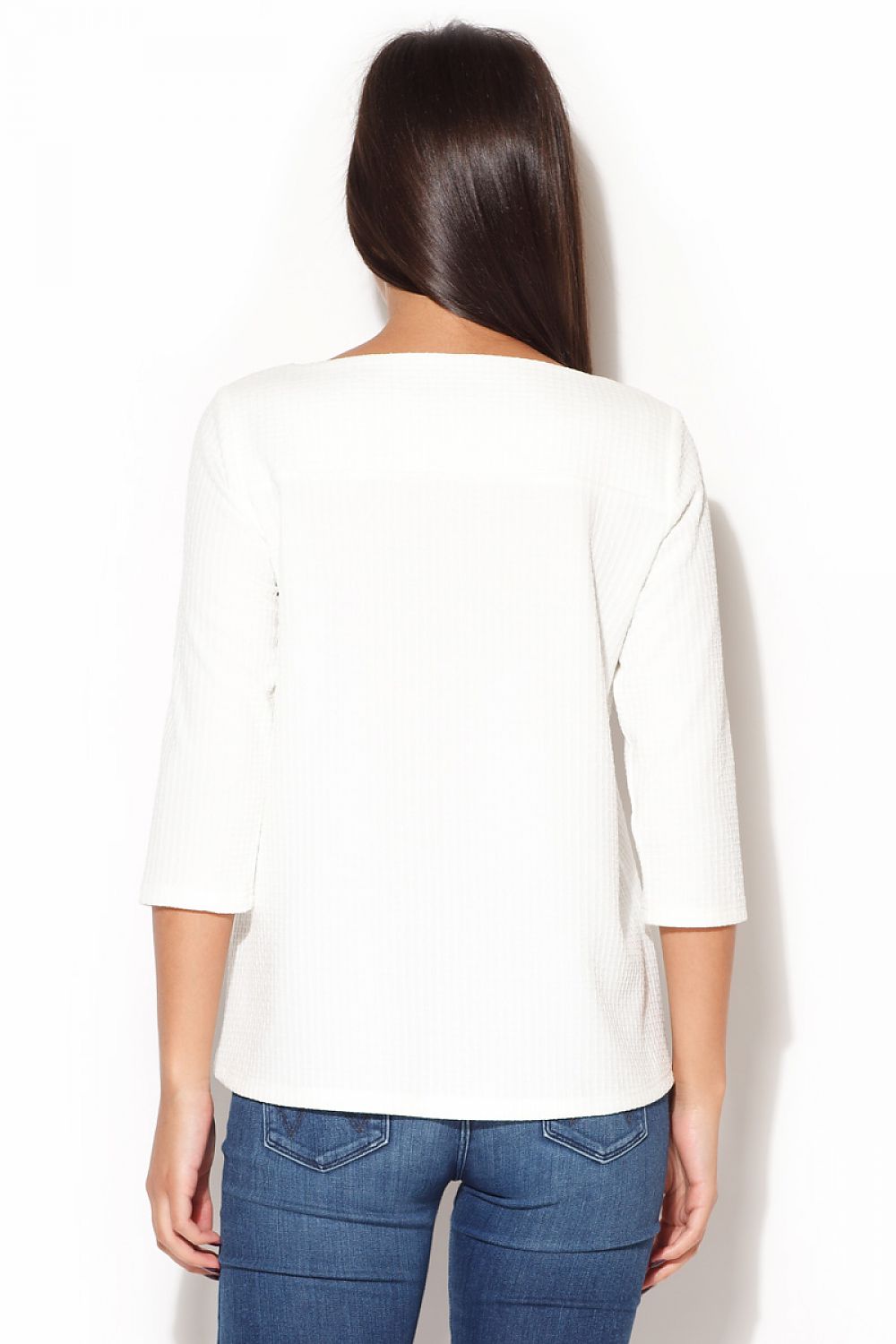  Blúz model 43974 Katrus 