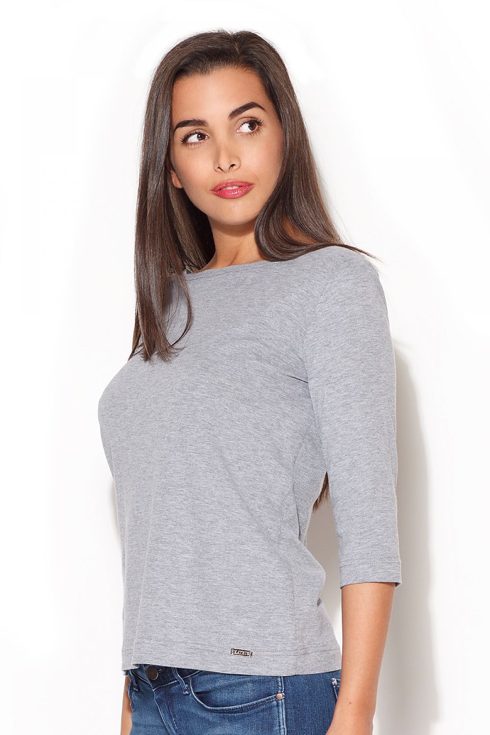  Blúz model 43981 Katrus 