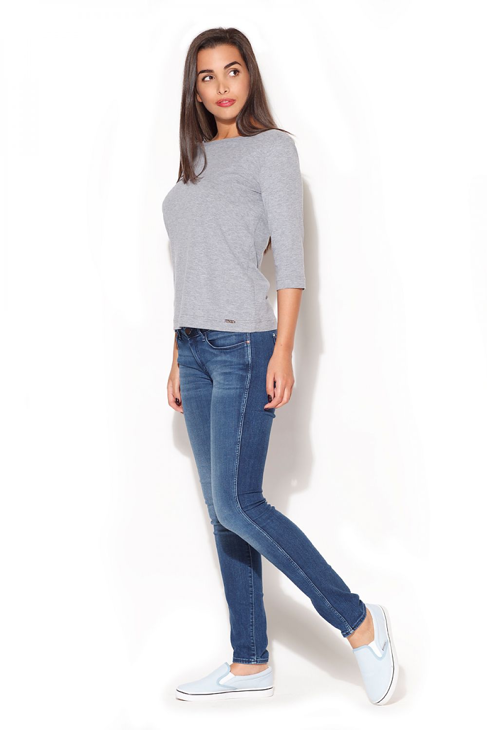  Blúz model 43981 Katrus 