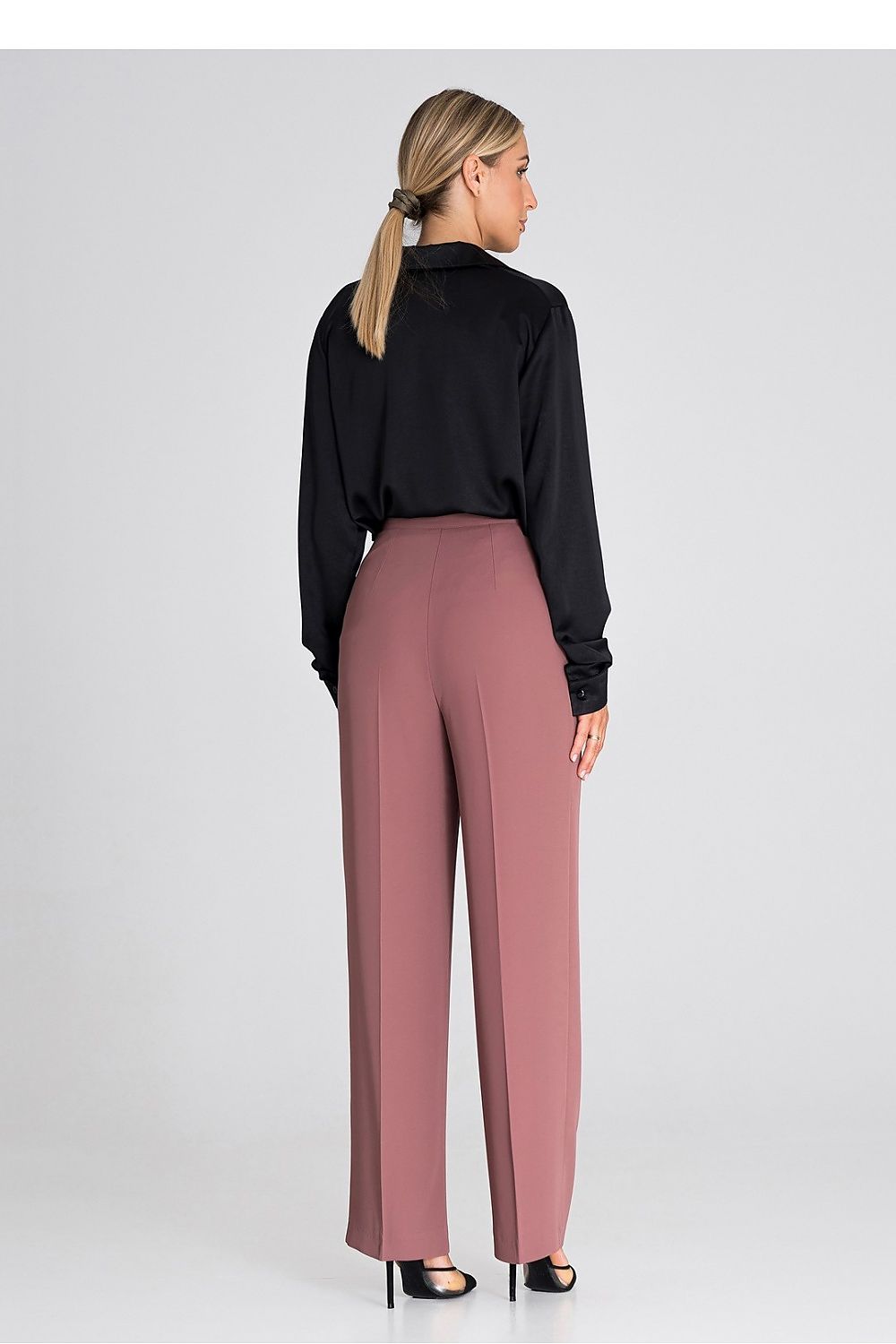  Hosszú nadrág model 185073 Figl 