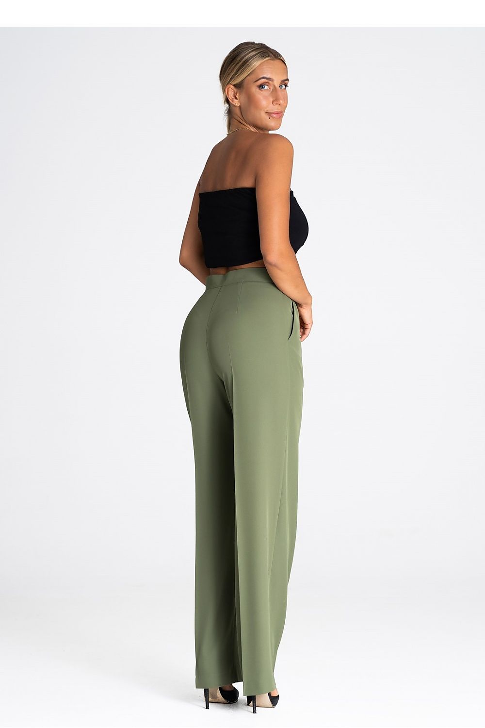  Hosszú nadrág model 185076 Figl 