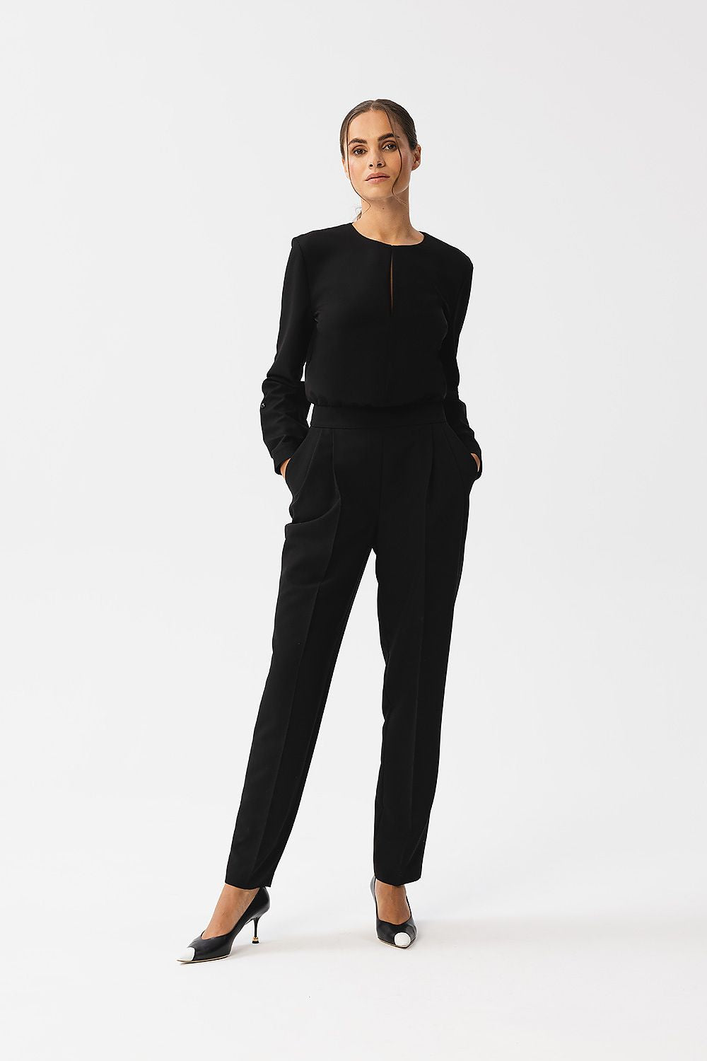  Overál model 185099 Stylove 
