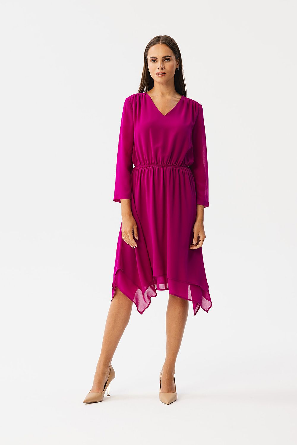  Alkalmi ruha model 185102 Stylove 