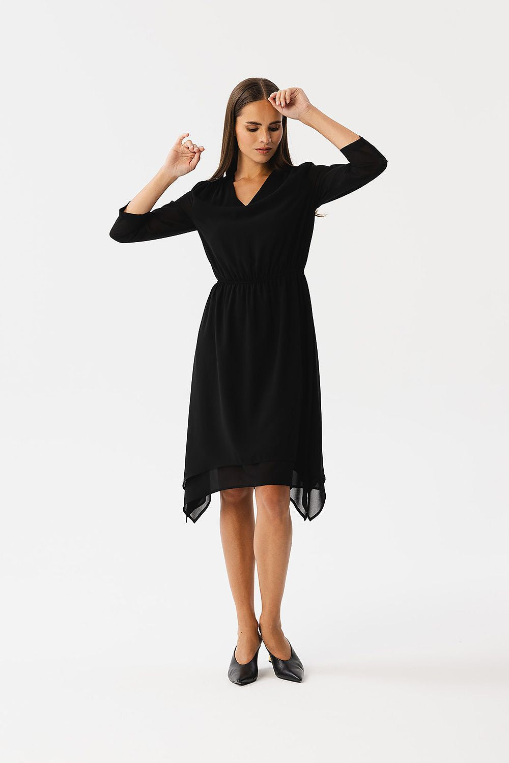  Alkalmi ruha model 185103 Stylove 