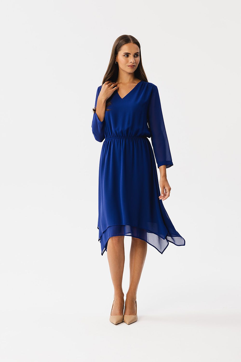  Alkalmi ruha model 185104 Stylove 
