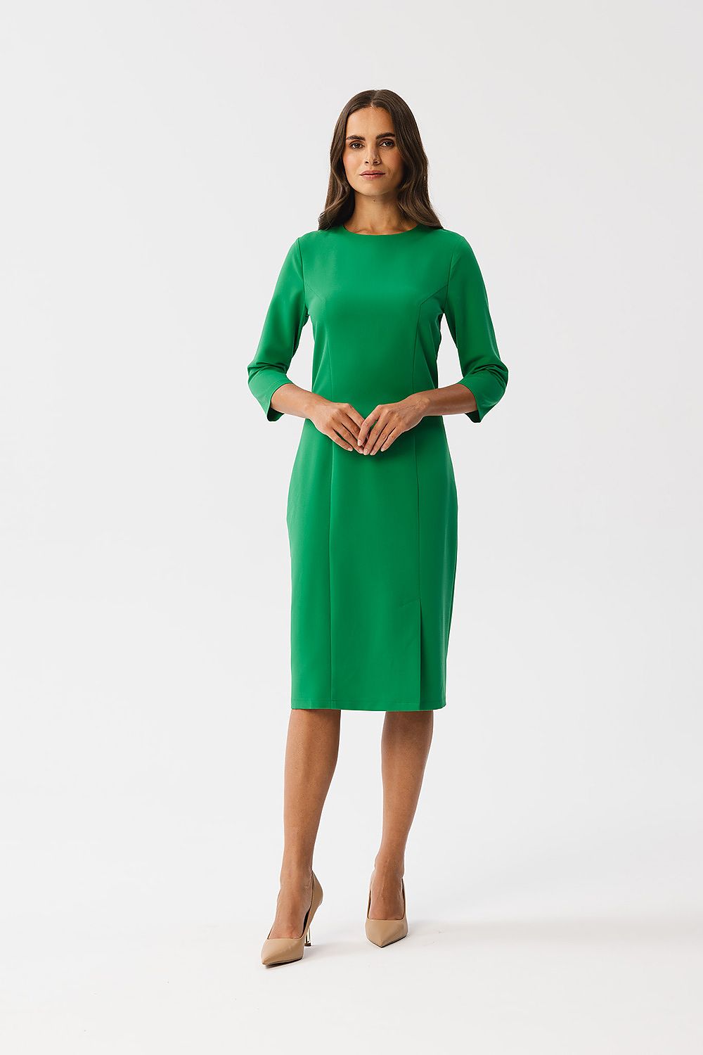  Hétköznapi ruha model 185117 Stylove 