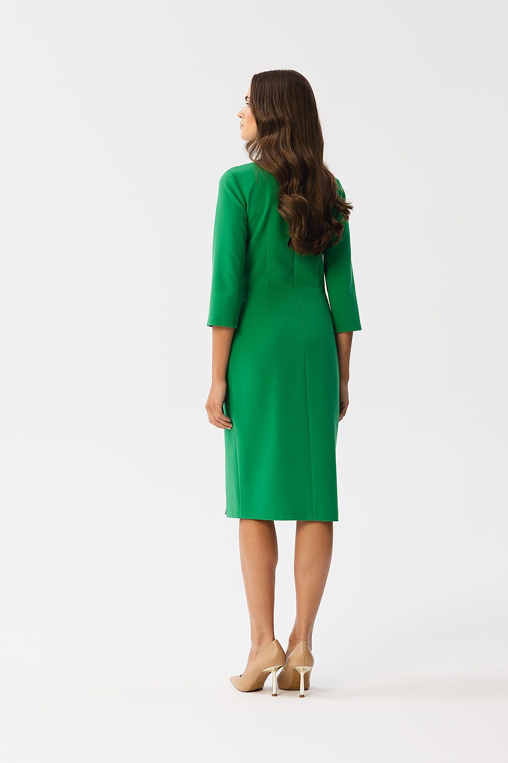  Hétköznapi ruha model 185117 Stylove 