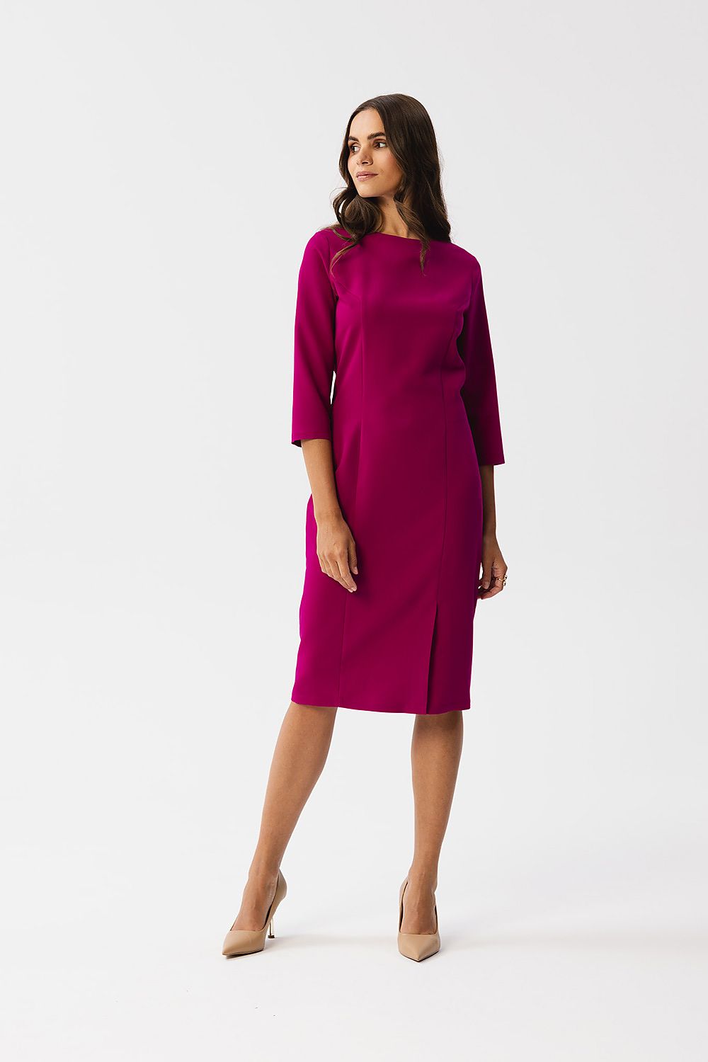  Hétköznapi ruha model 185118 Stylove 