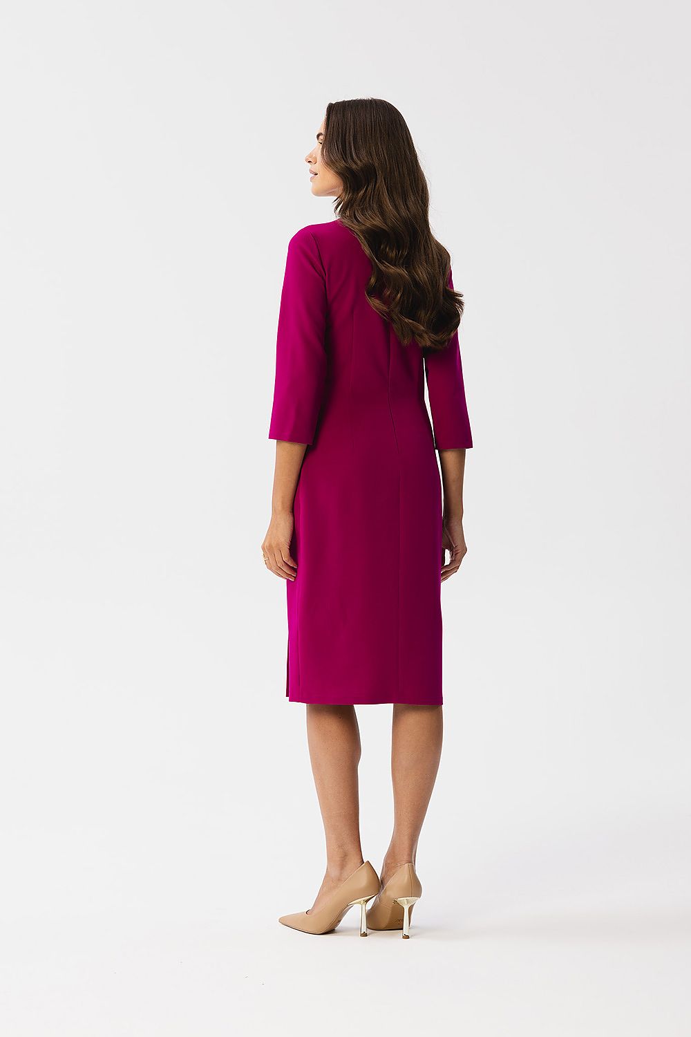  Hétköznapi ruha model 185118 Stylove 