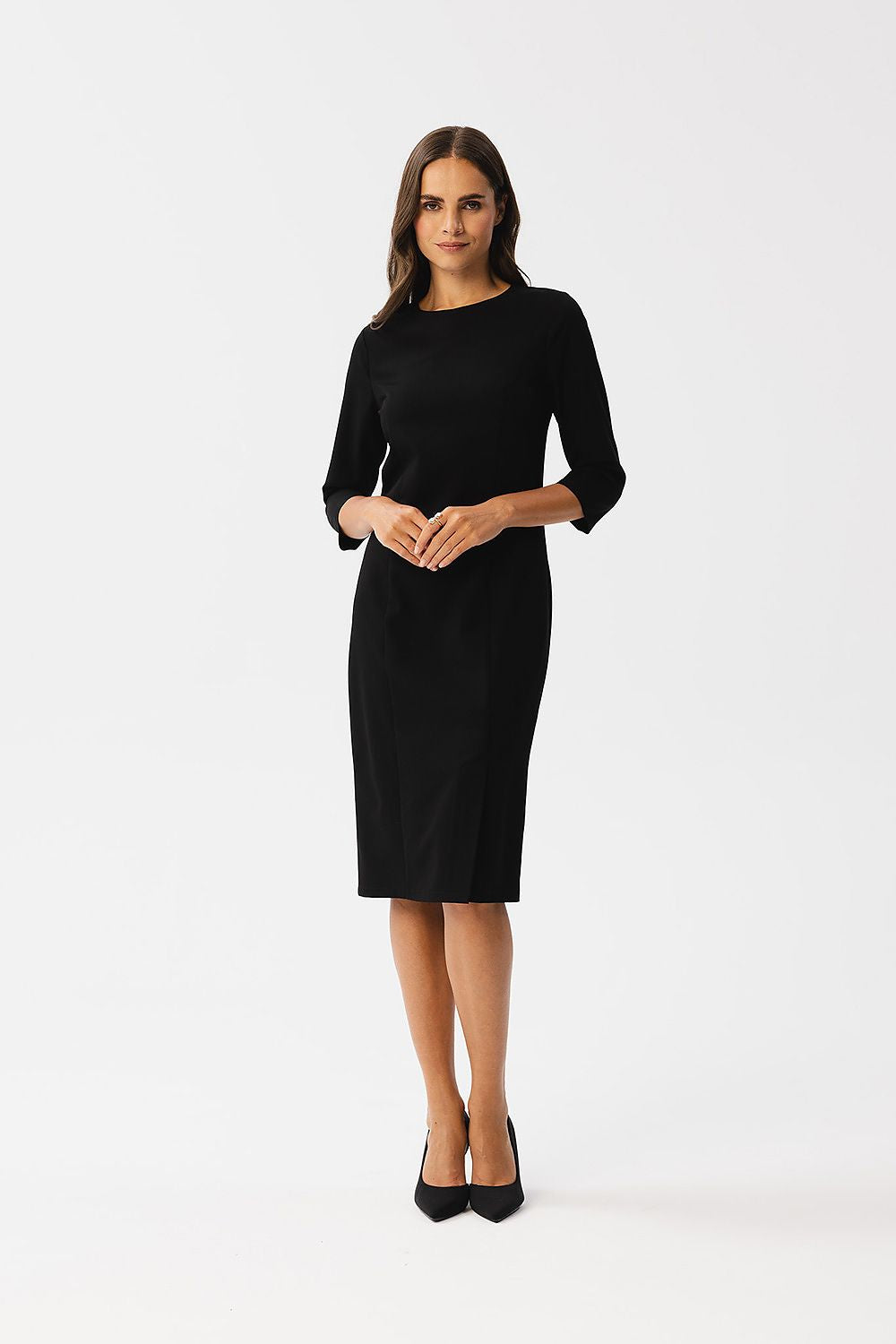  Hétköznapi ruha model 185119 Stylove 