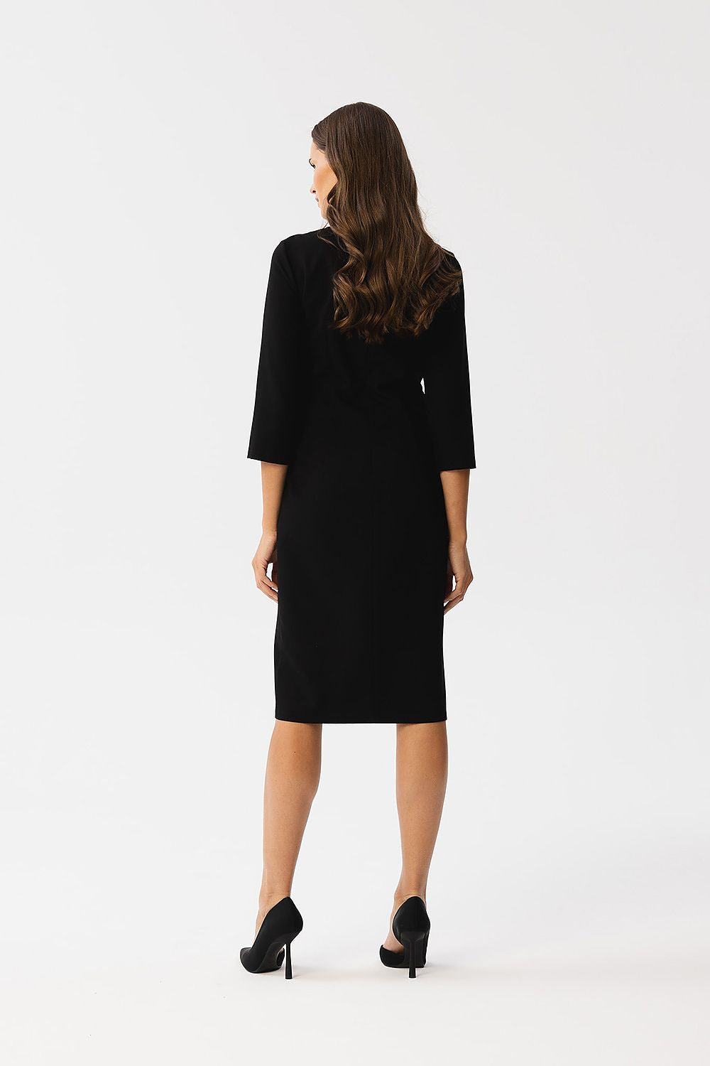  Hétköznapi ruha model 185119 Stylove 