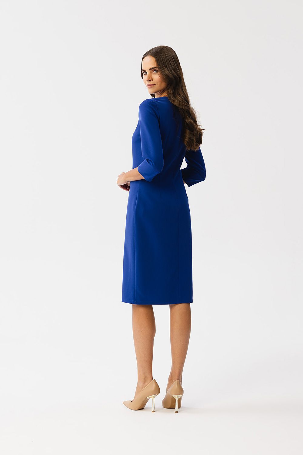 Hétköznapi ruha model 185120 Stylove 