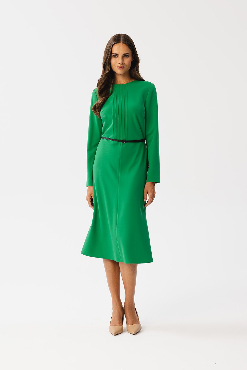  Hétköznapi ruha model 185126 Stylove 