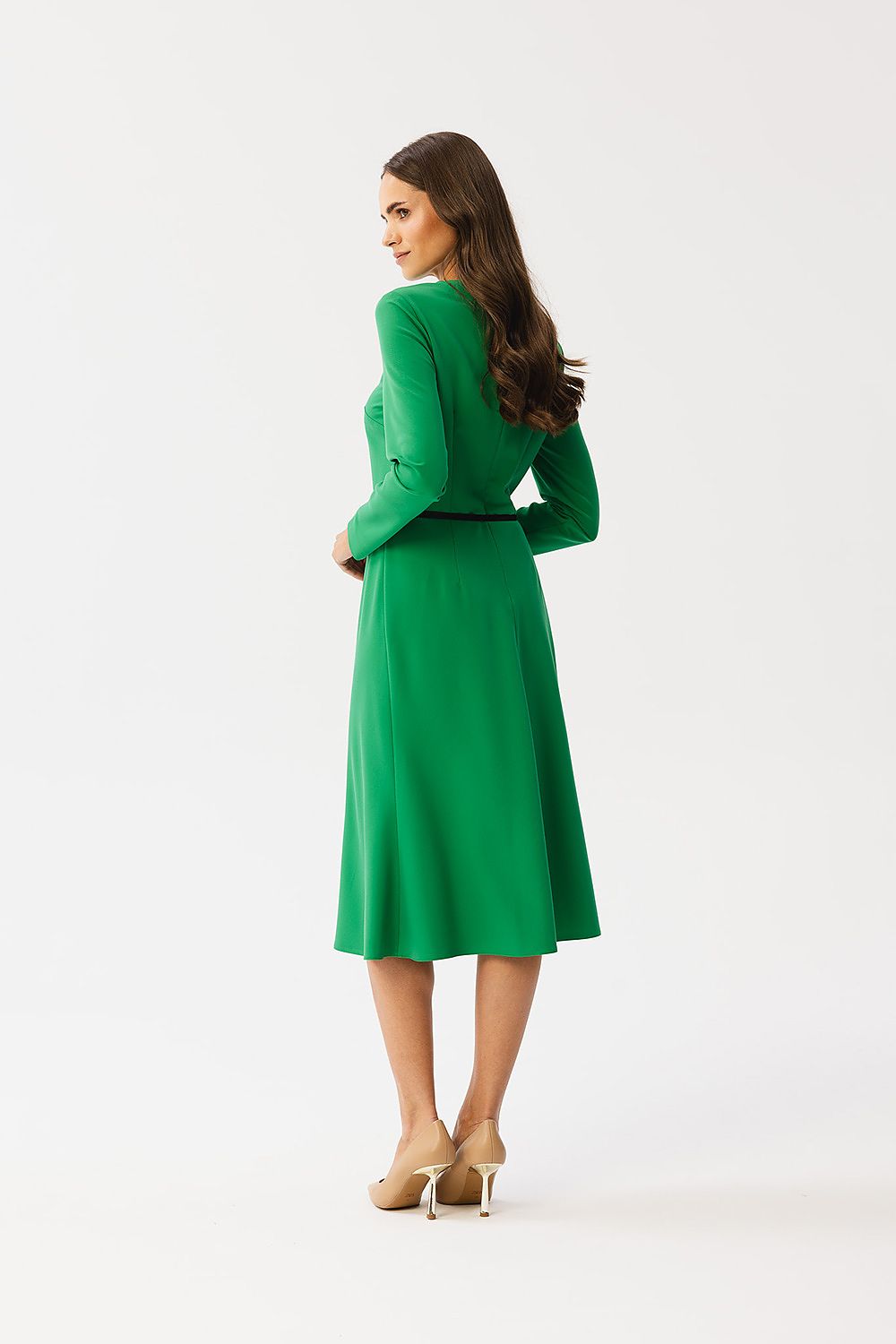  Hétköznapi ruha model 185126 Stylove 