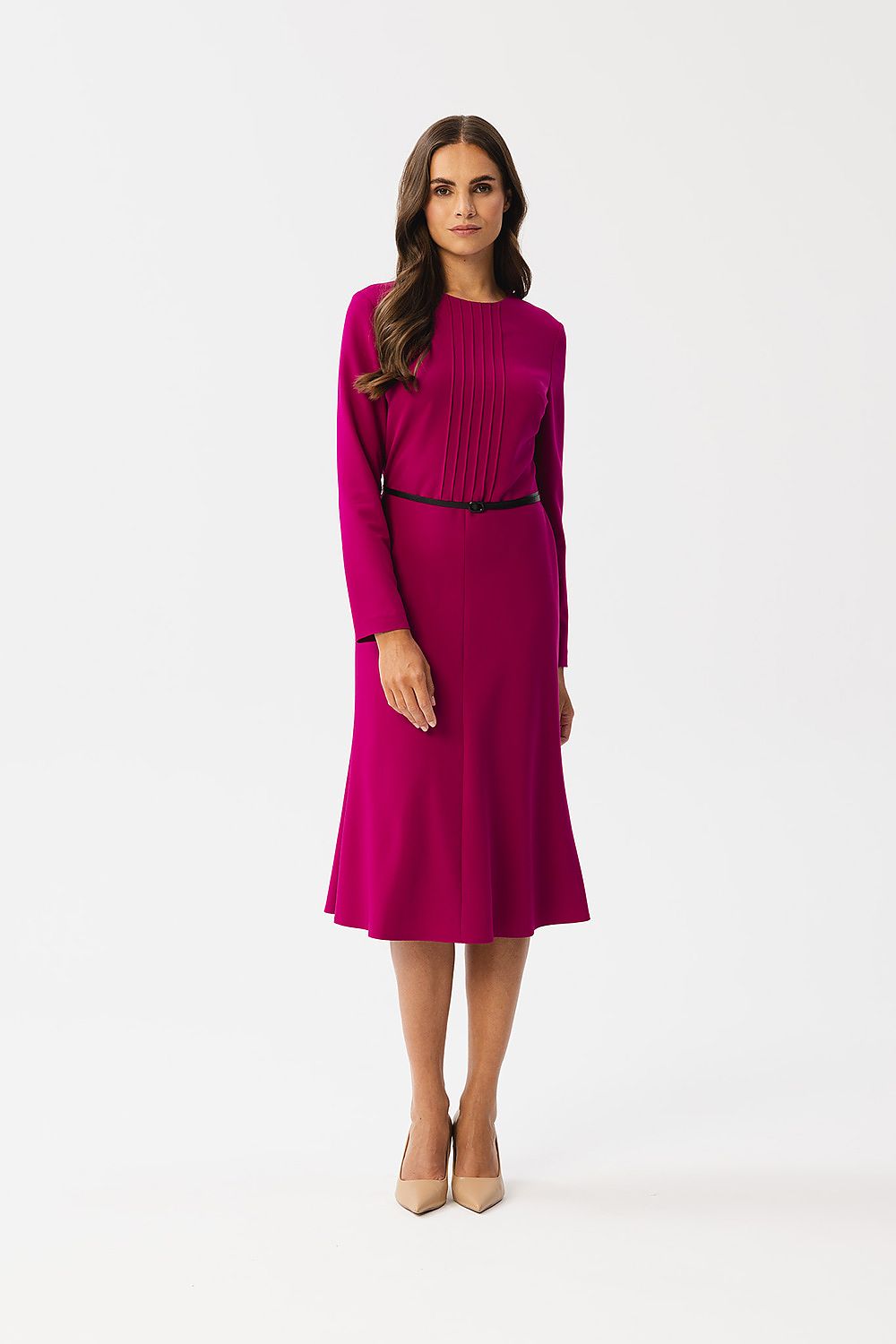  Hétköznapi ruha model 185127 Stylove 