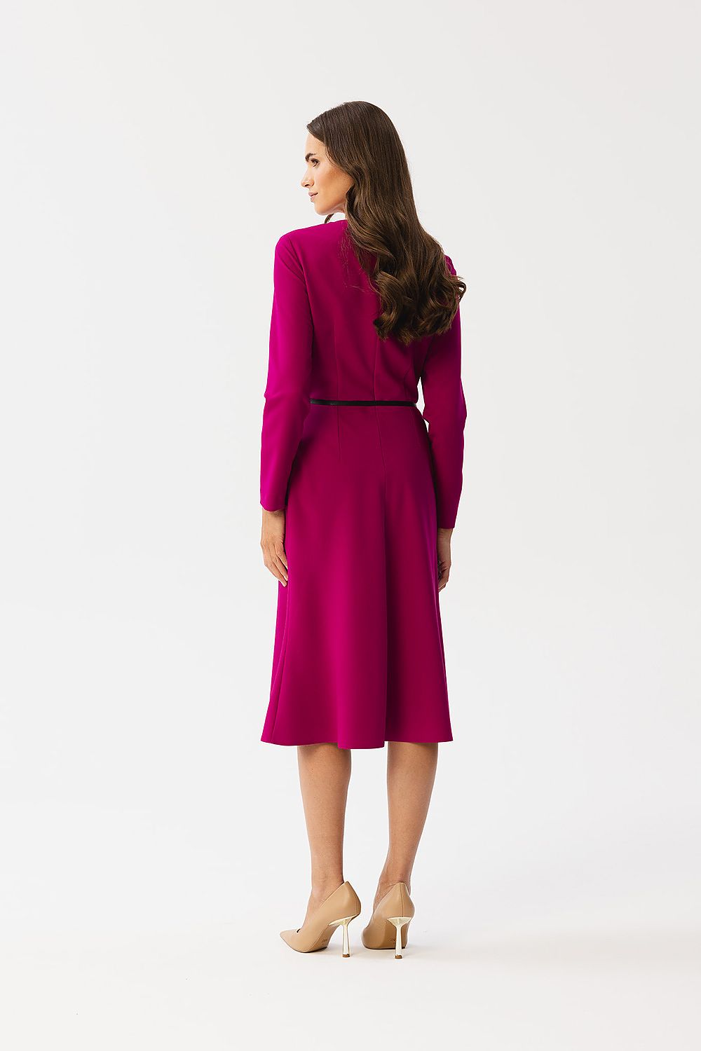  Hétköznapi ruha model 185127 Stylove 