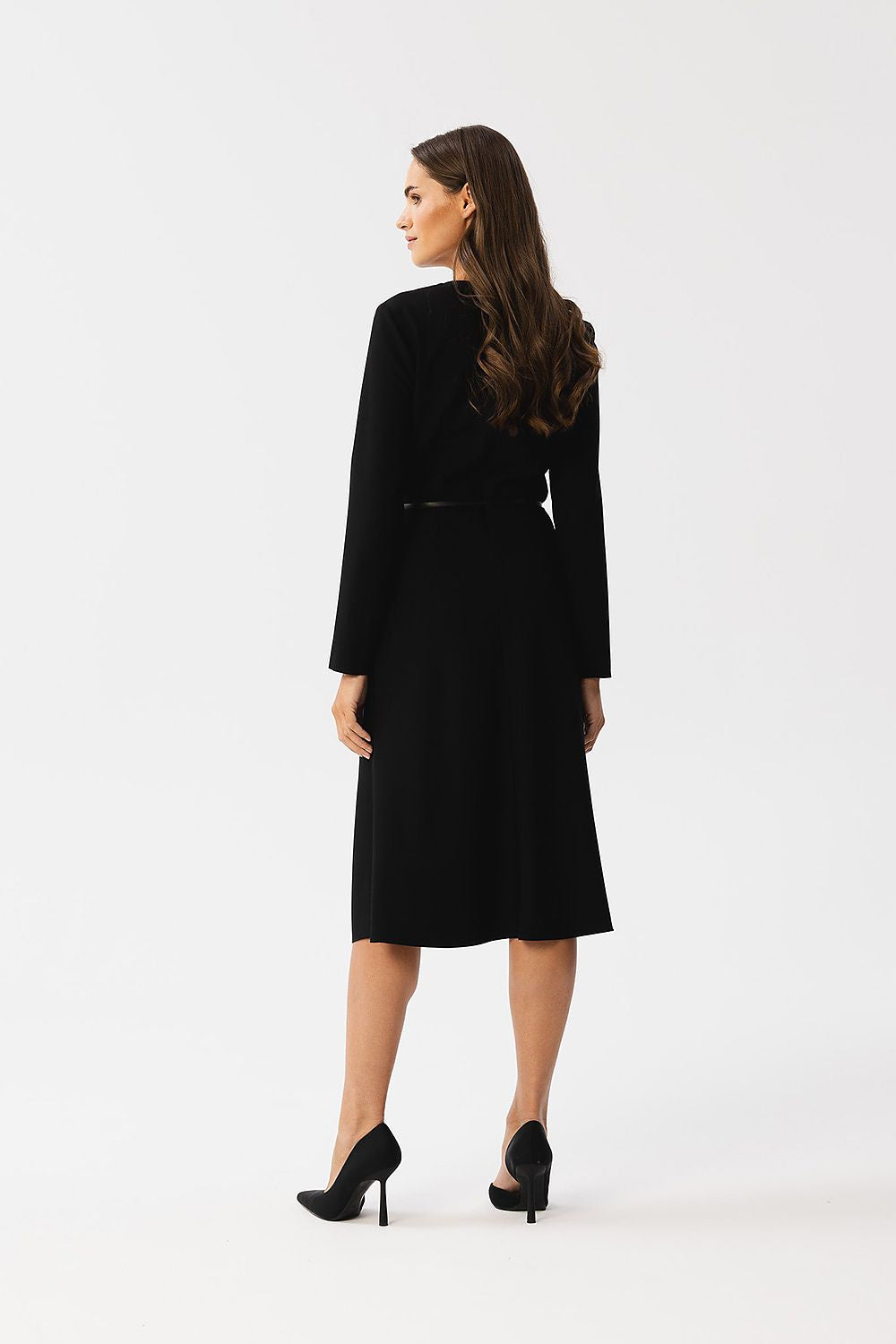  Hétköznapi ruha model 185128 Stylove 