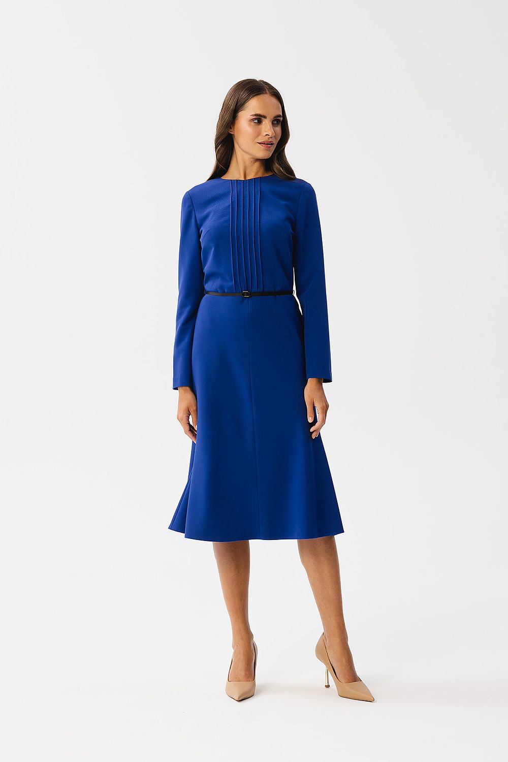  Hétköznapi ruha model 185129 Stylove 