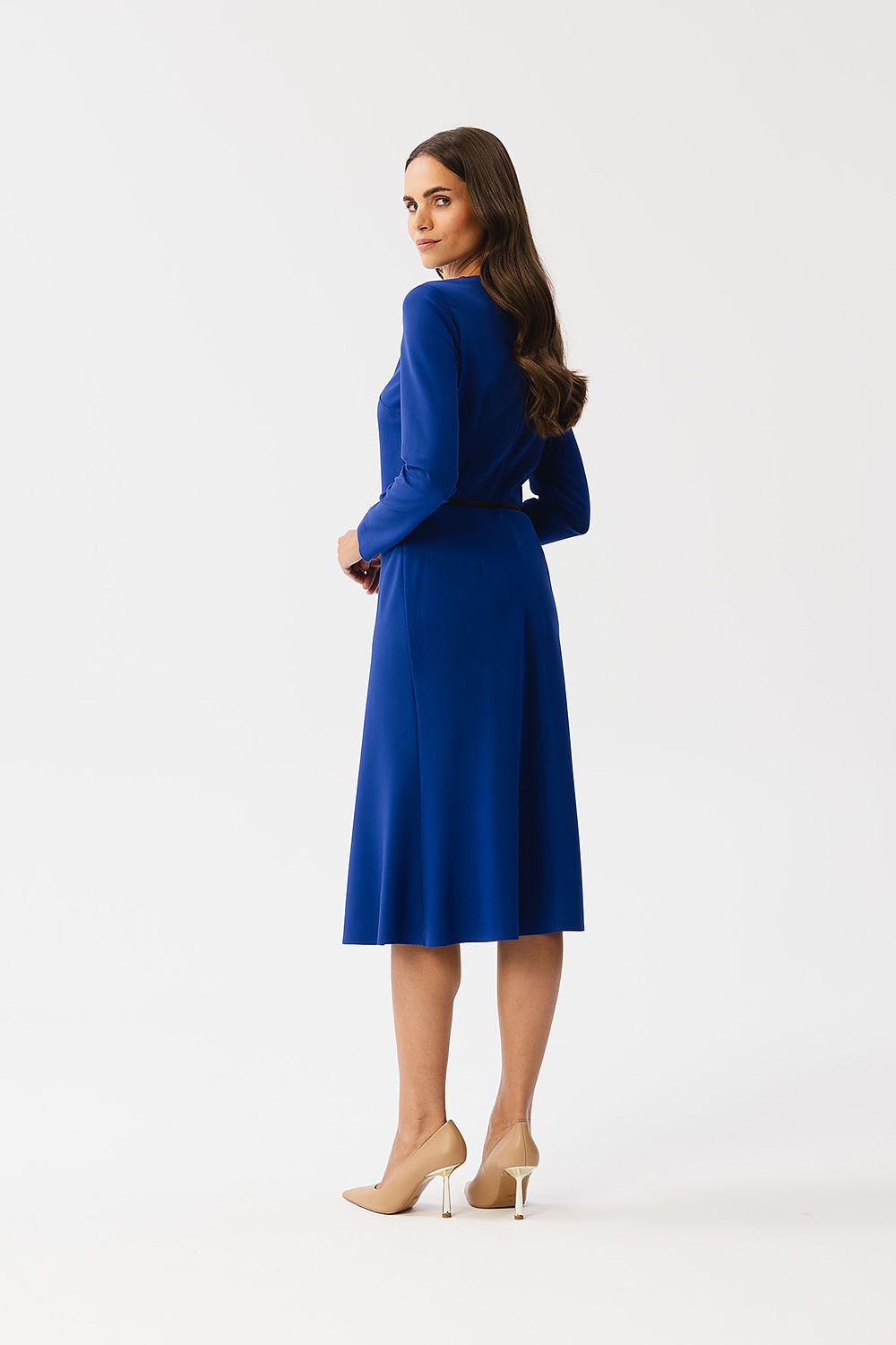  Hétköznapi ruha model 185129 Stylove 