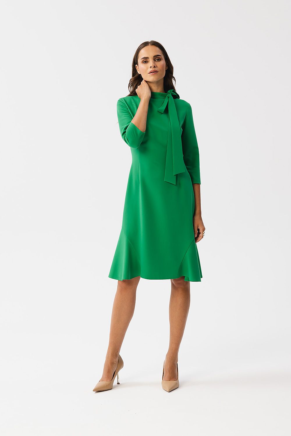 Hétköznapi ruha model 185130 Stylove 