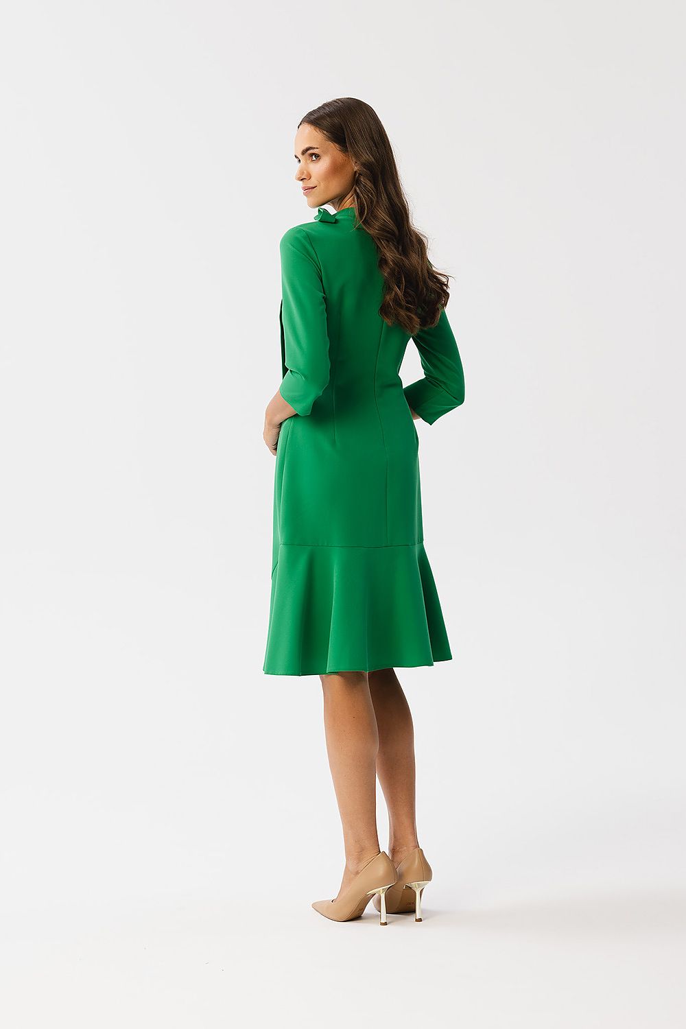  Hétköznapi ruha model 185130 Stylove 
