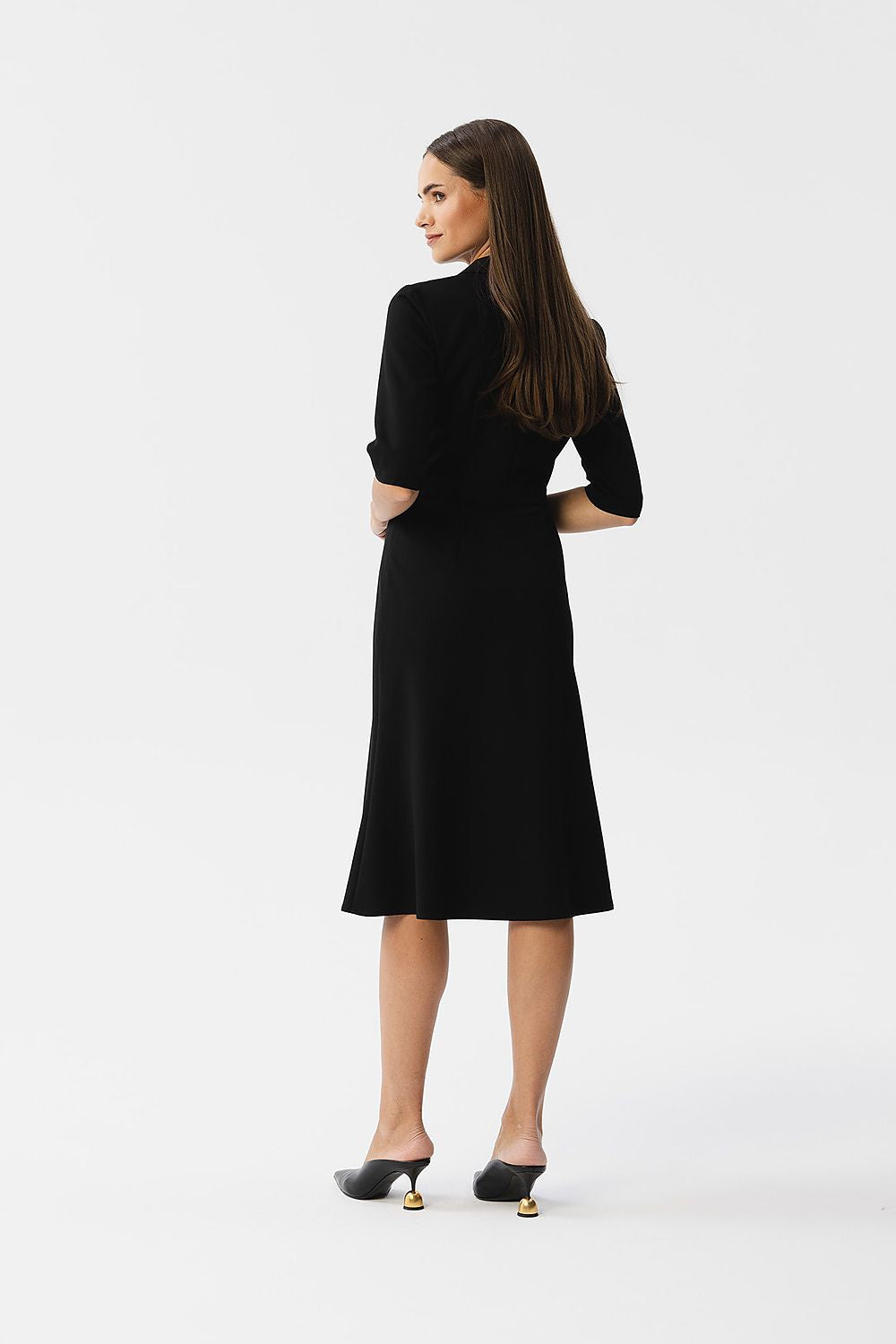  Hétköznapi ruha model 185131 Stylove 