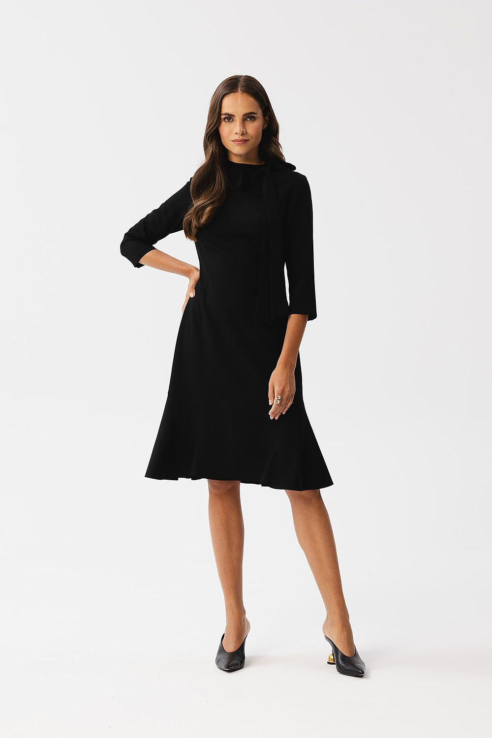  Hétköznapi ruha model 185132 Stylove 