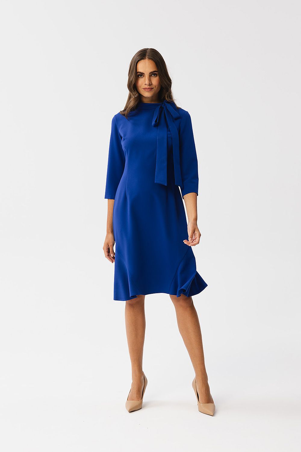 Hétköznapi ruha model 185133 Stylove 