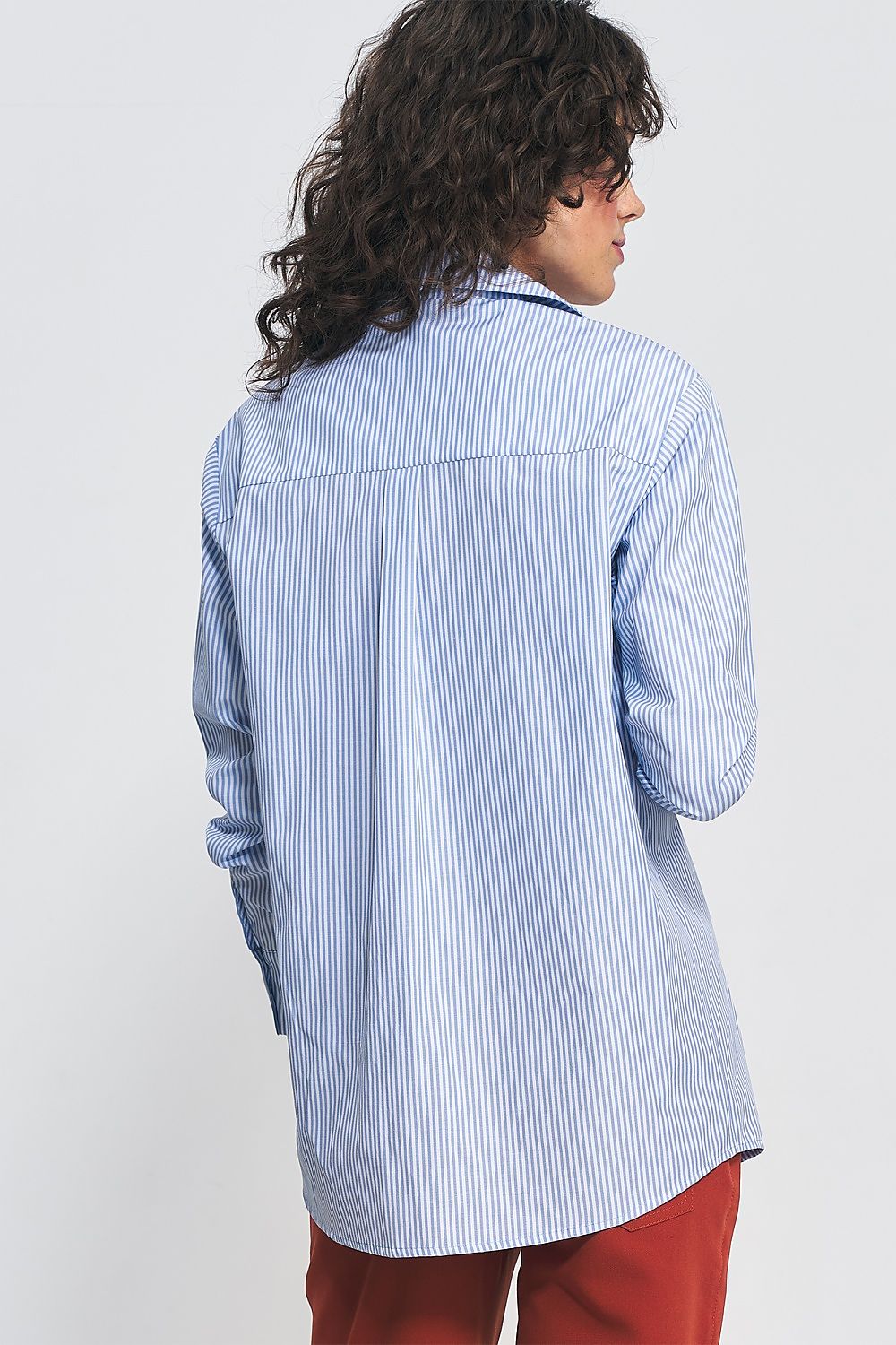  Hosszú ujjú ing model 185202 Nife 