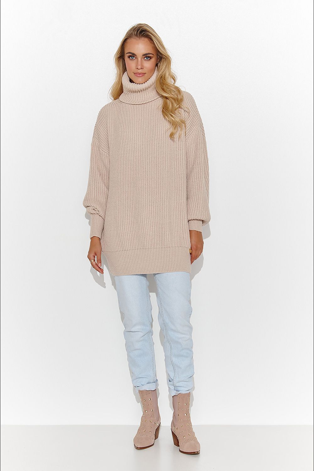  Garbó model 185214 Makadamia 