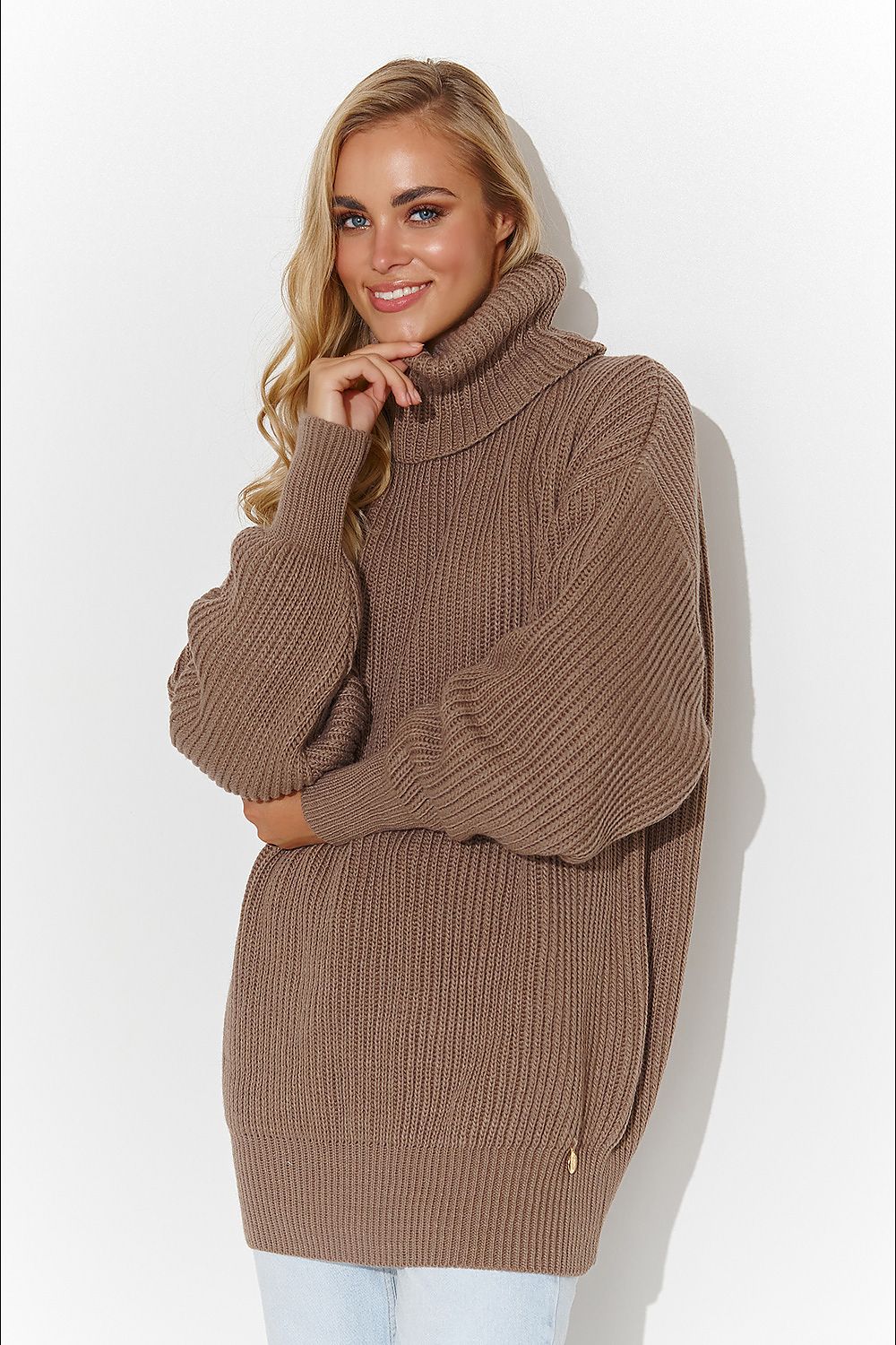  Garbó model 185216 Makadamia 