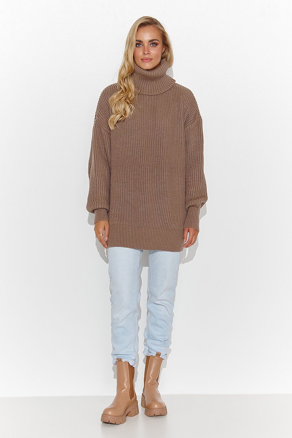  Garbó model 185216 Makadamia 