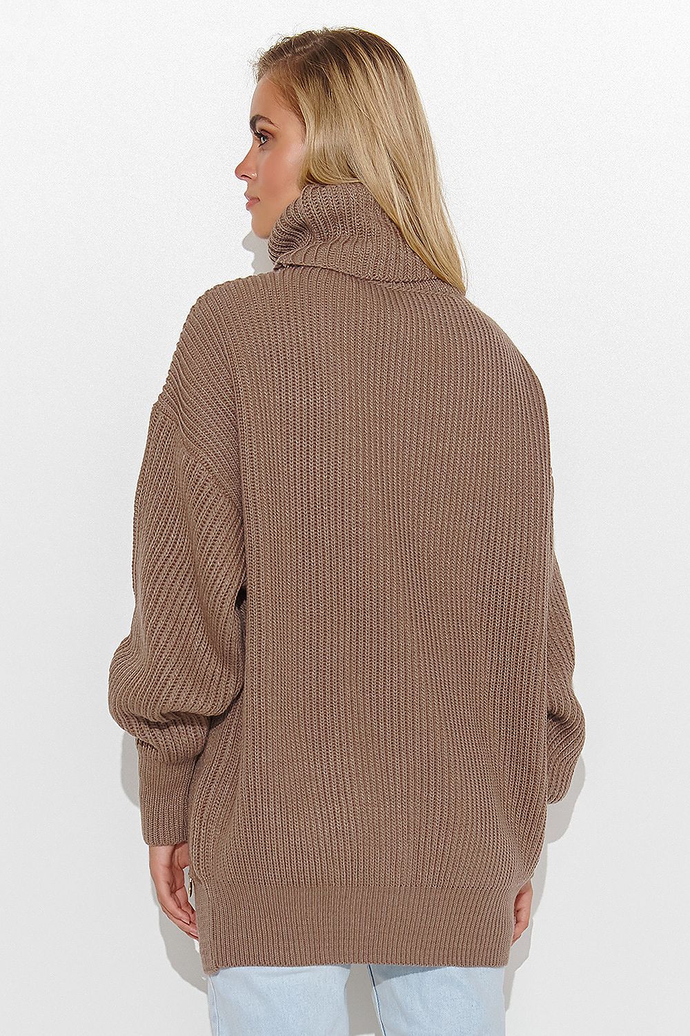  Garbó model 185216 Makadamia 