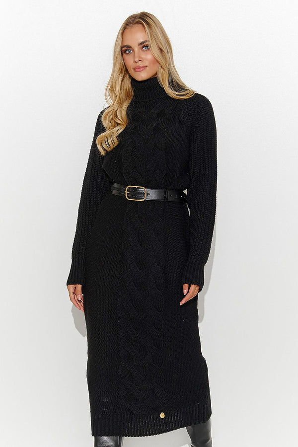  Hétköznapi ruha model 185219 Makadamia 