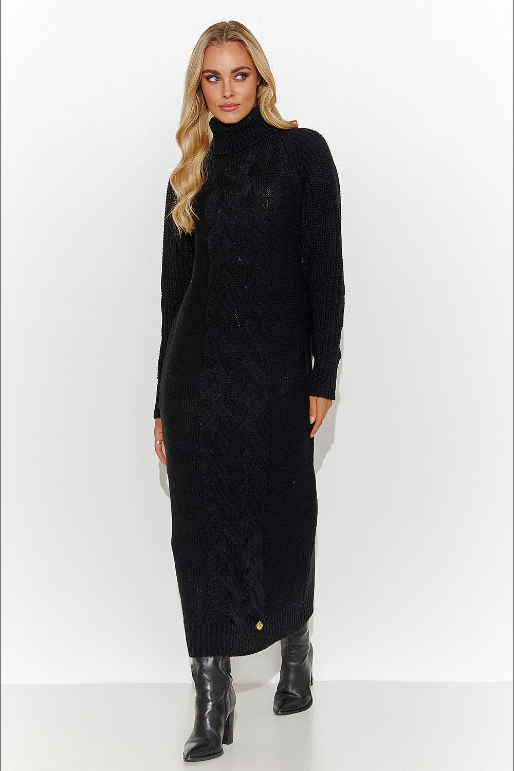  Hétköznapi ruha model 185219 Makadamia 