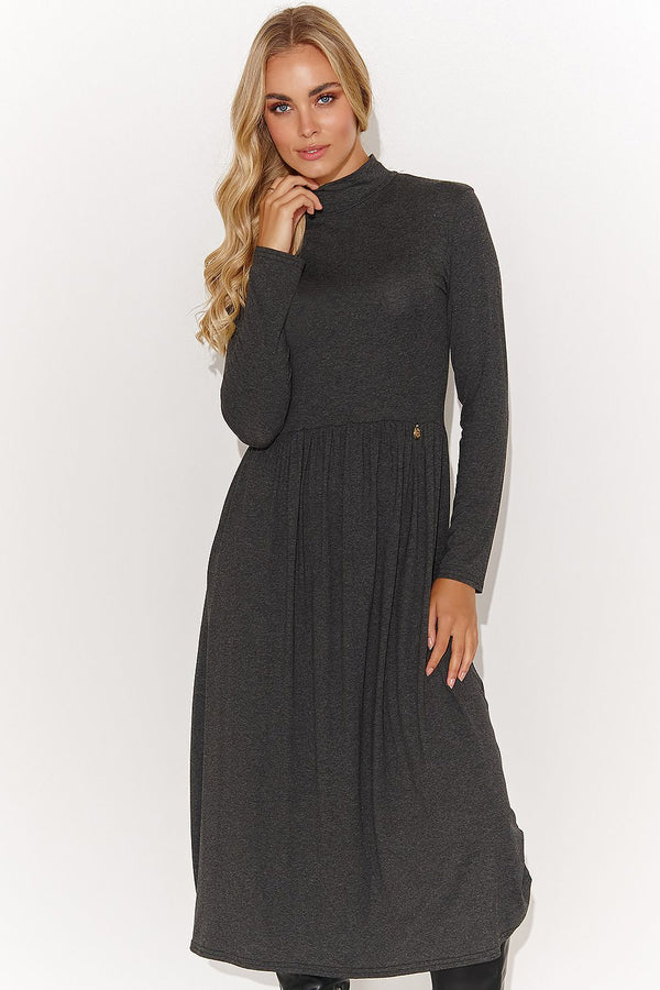  Hétköznapi ruha model 185228 Makadamia 