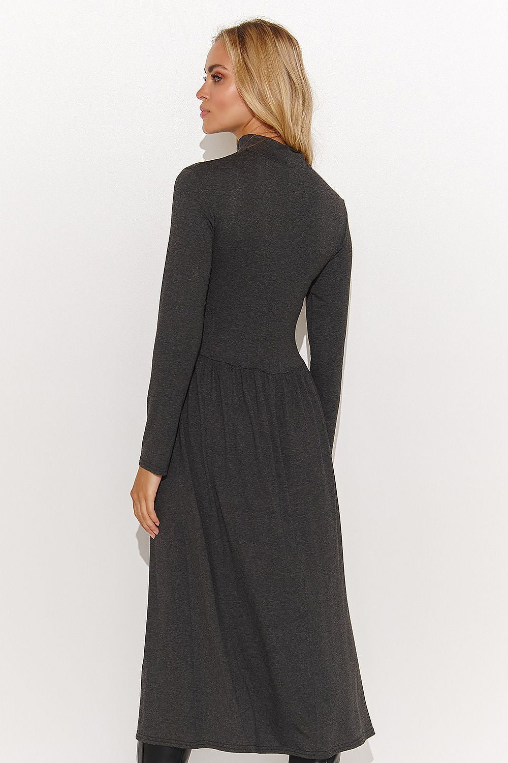  Hétköznapi ruha model 185228 Makadamia 