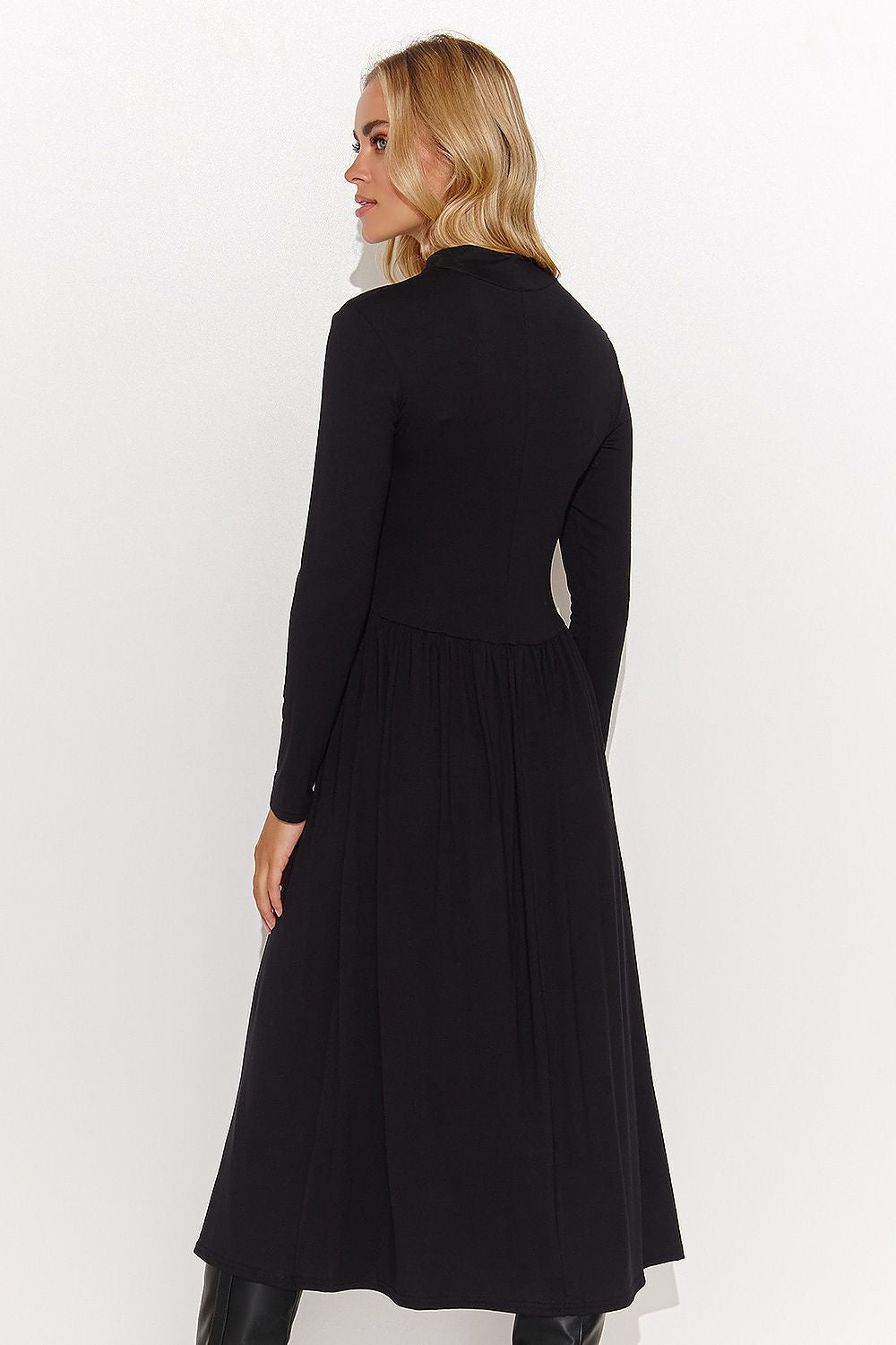  Hétköznapi ruha model 185229 Makadamia 