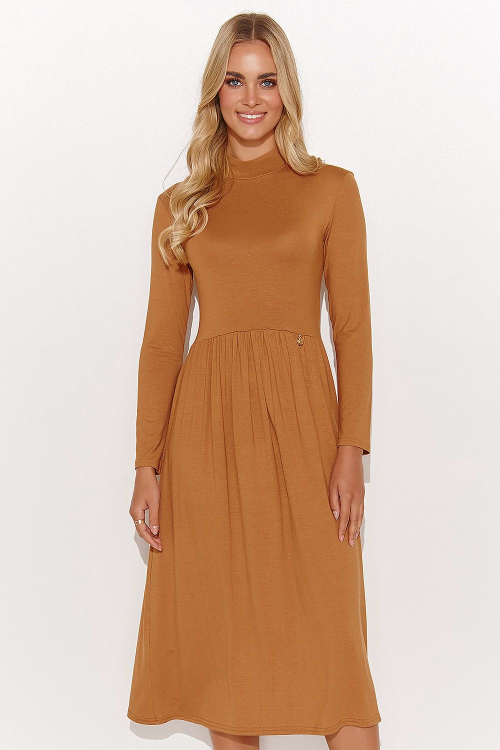  Hétköznapi ruha model 185230 Makadamia 