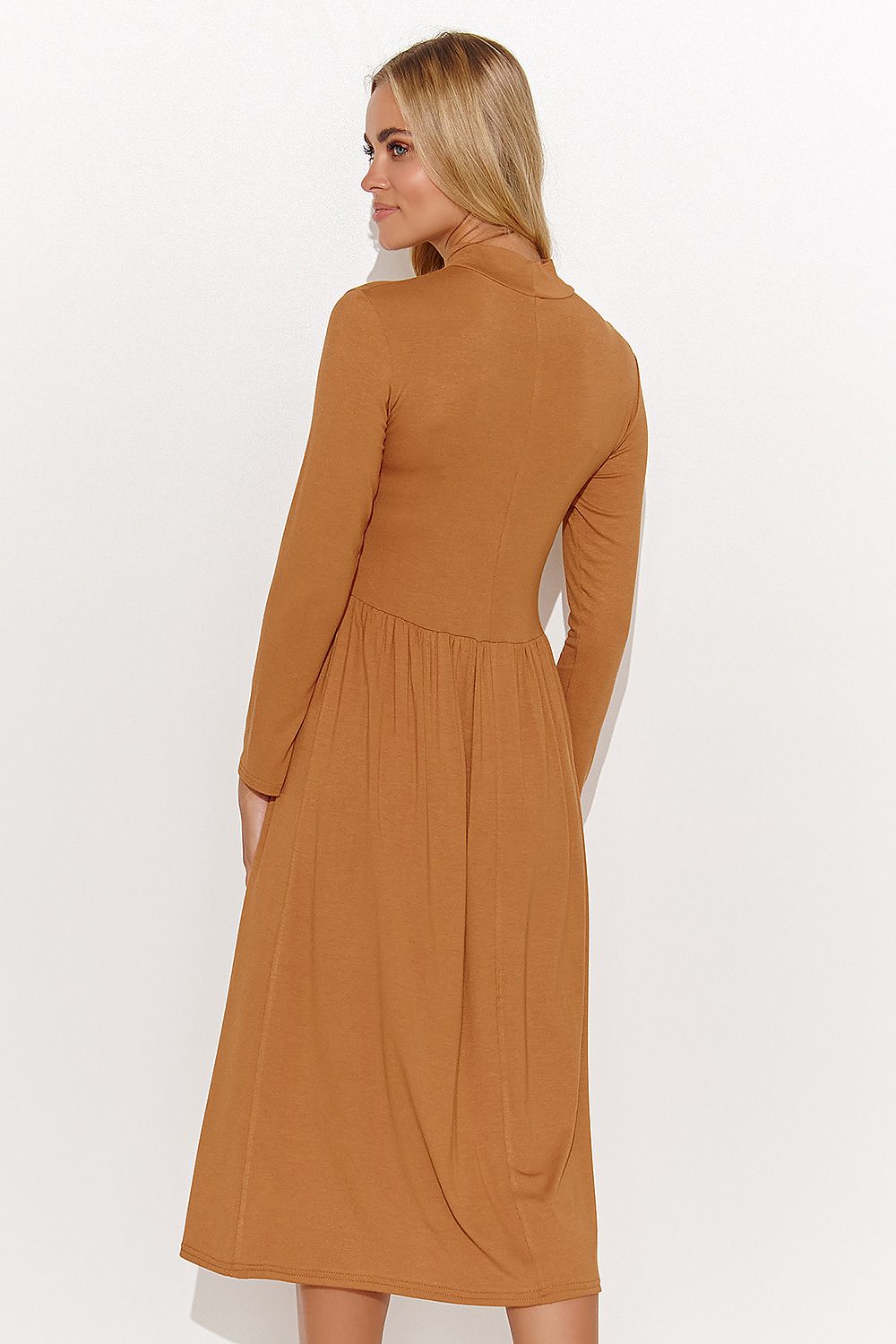  Hétköznapi ruha model 185230 Makadamia 