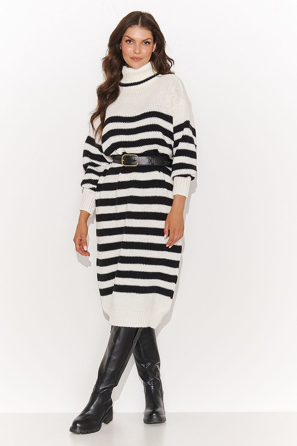  Hétköznapi ruha model 185204 Numinou 