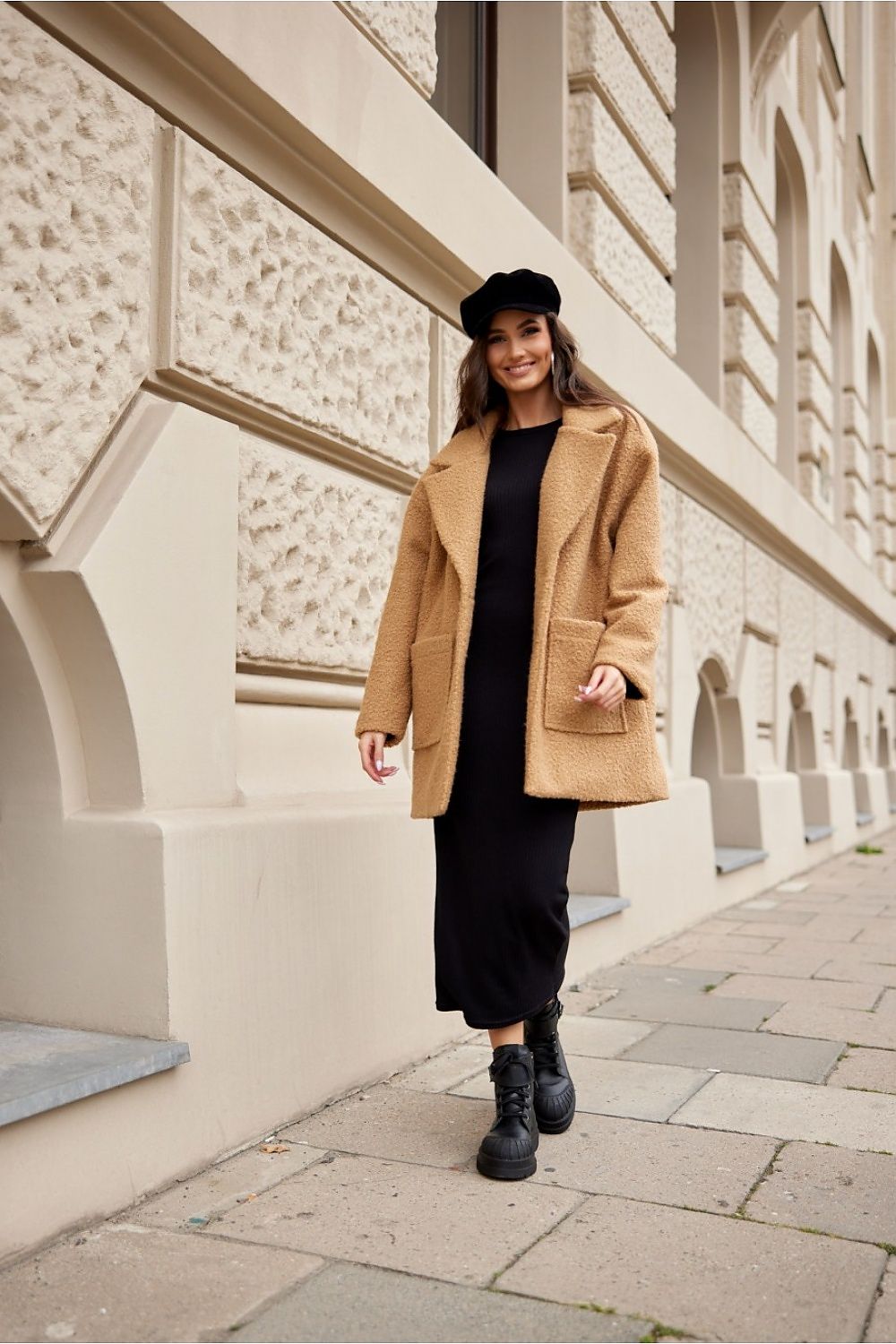  Dzseki model 185283 Roco Fashion 