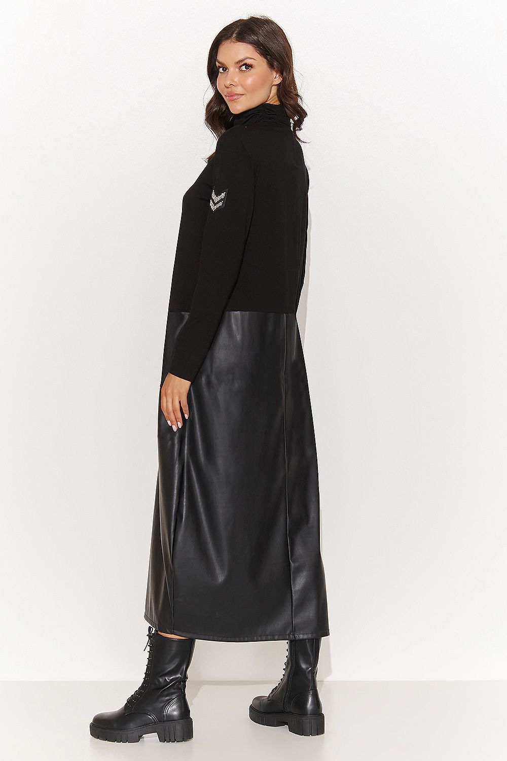  Hétköznapi ruha model 185603 Numinou 